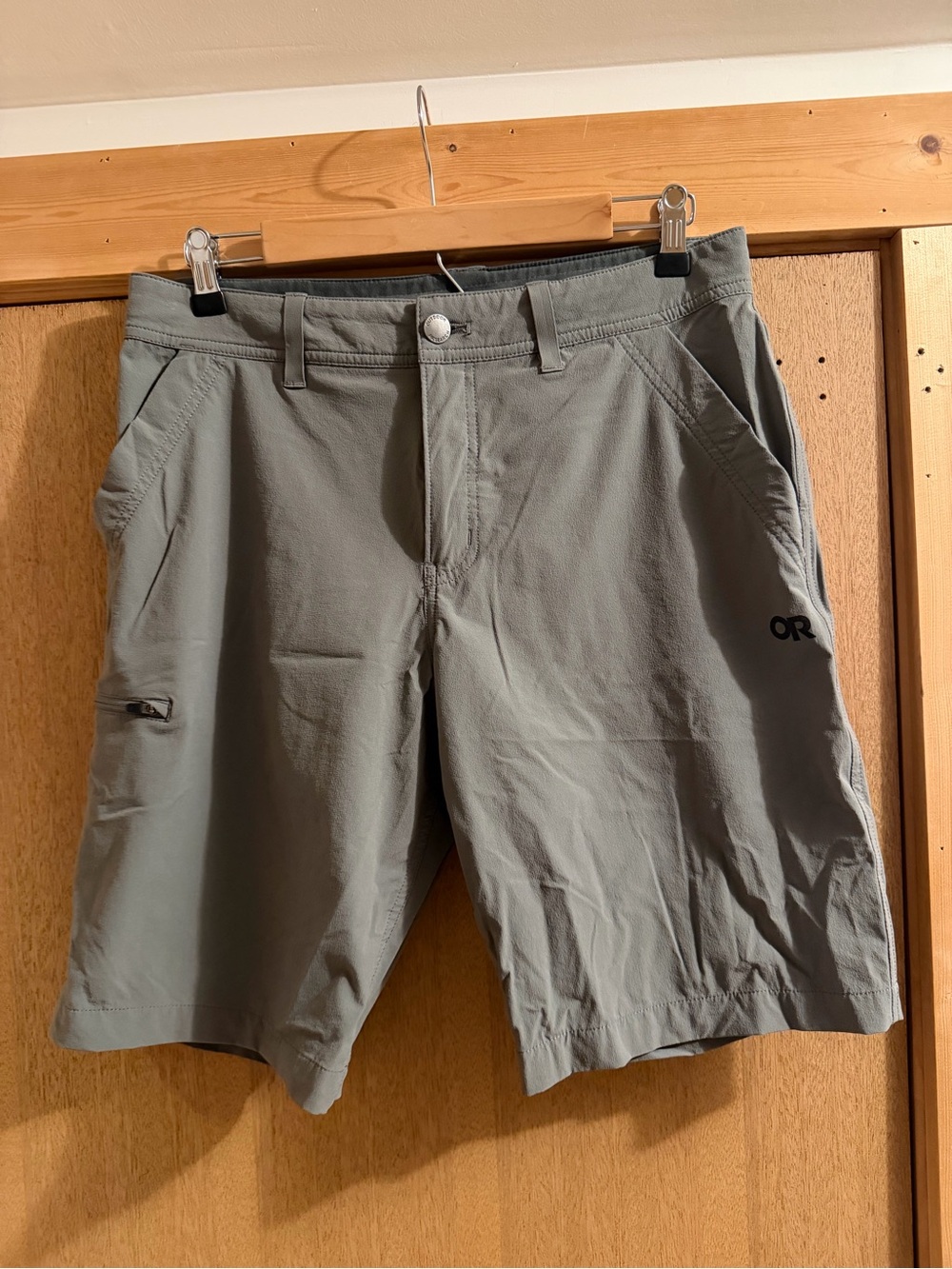 Outdoor Research Men's Ferrosi Shorts
